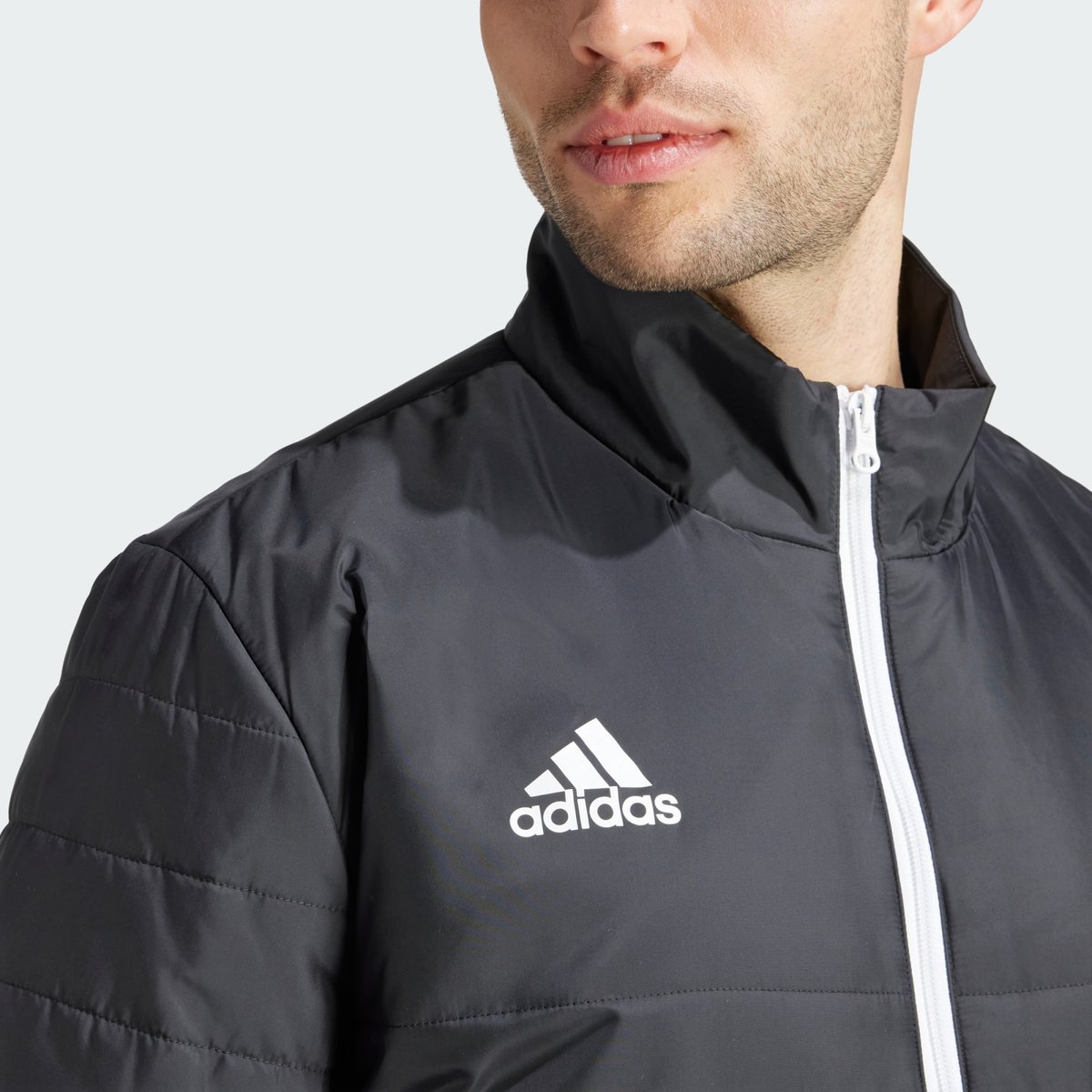 Veste Légère Entrada Veste Légère Entrada black, adidas Performance