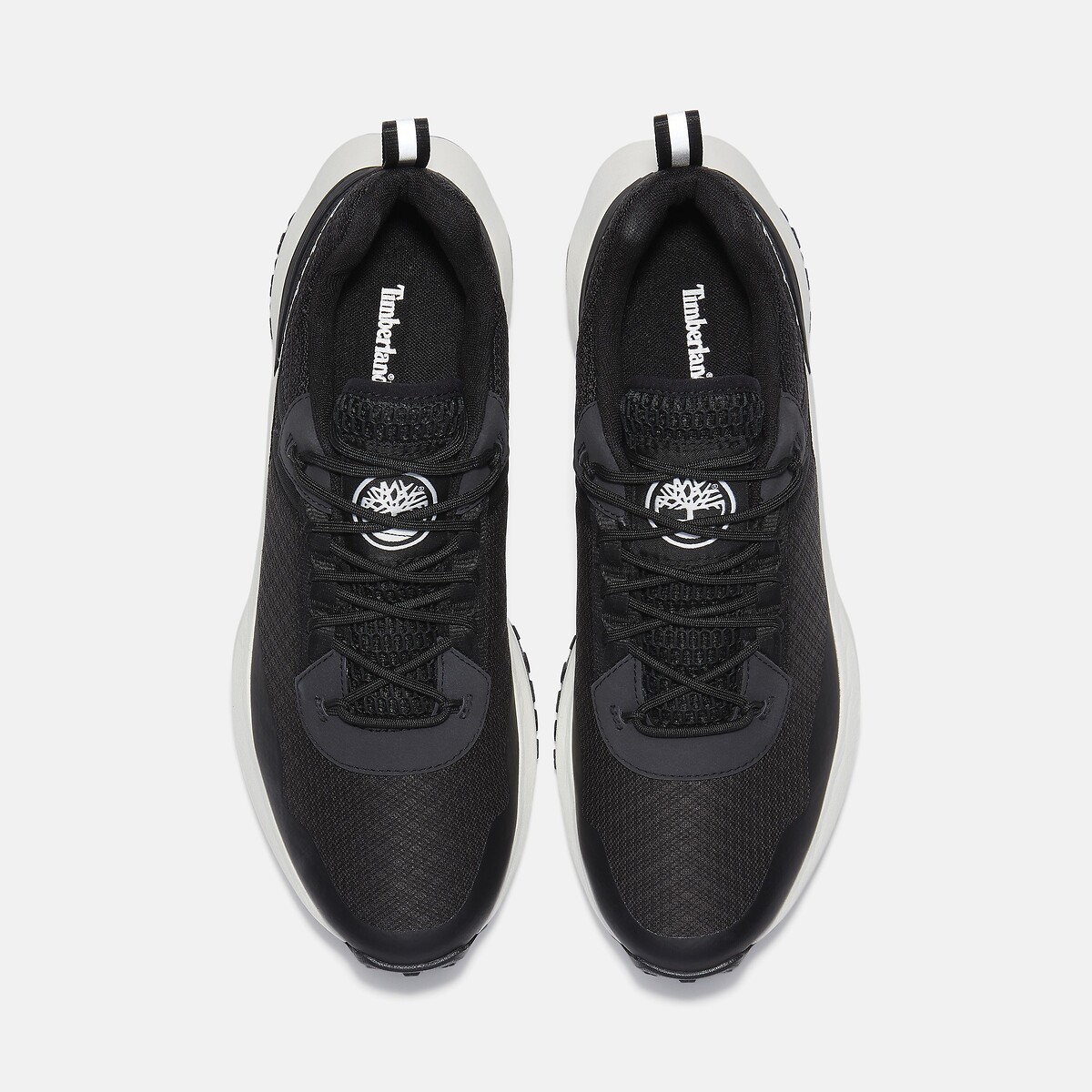 Baskets MOTION ACCESS LOW LACE noir, TIMBERLAND