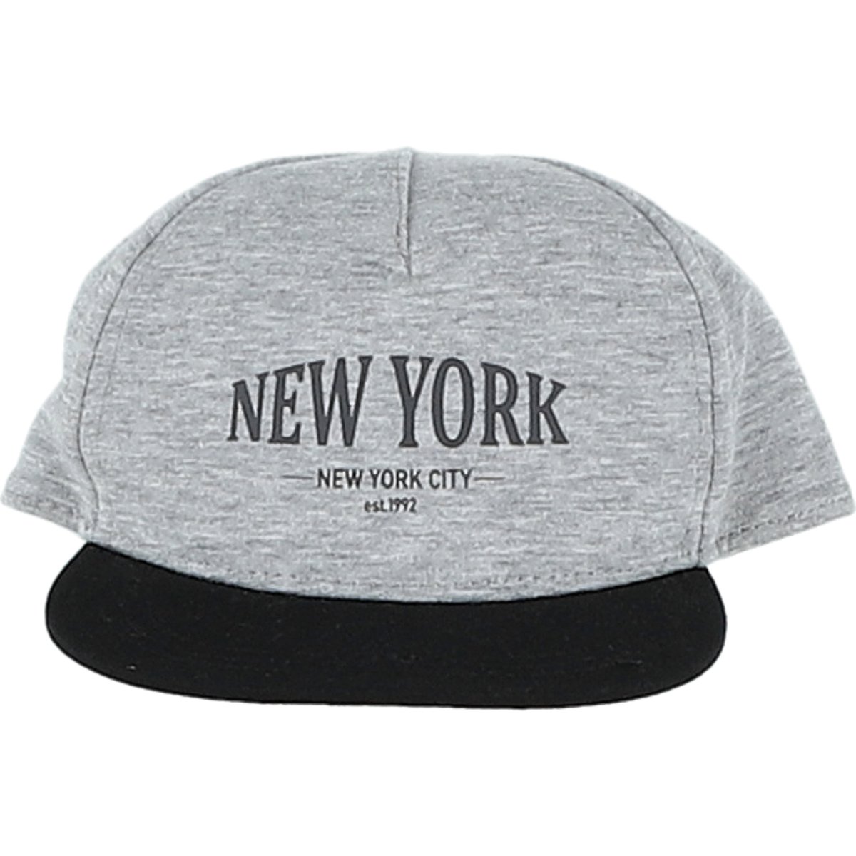 Casquette -  Très bon état gris;noir, H&M