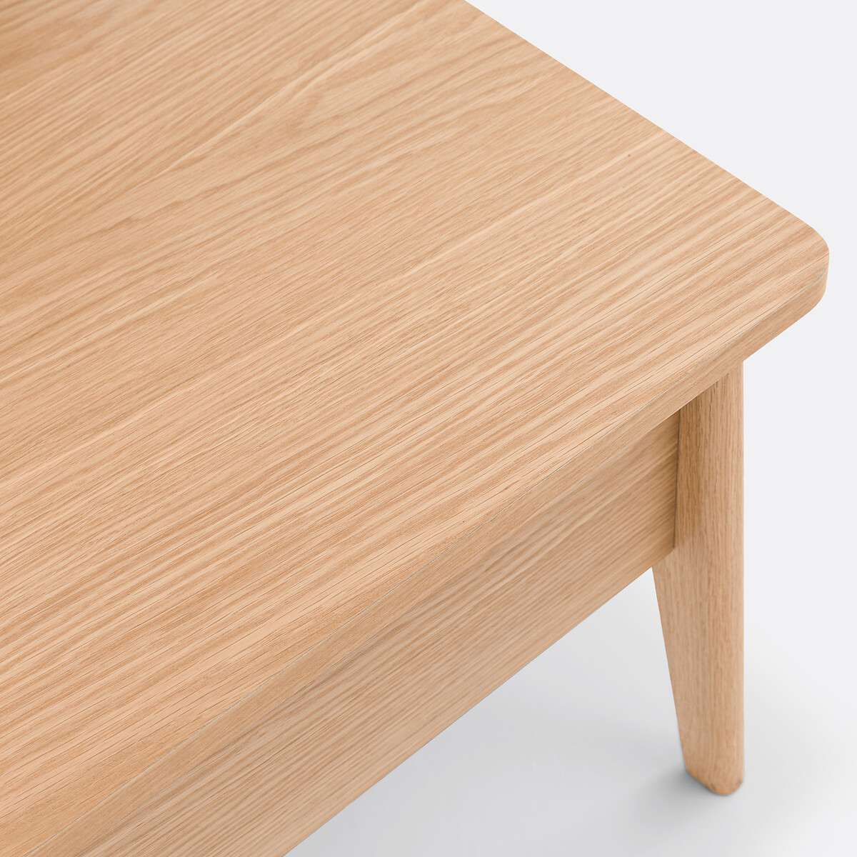 Suzon Lift-Top Coffee Table natural, LA REDOUTE INTERIEURS