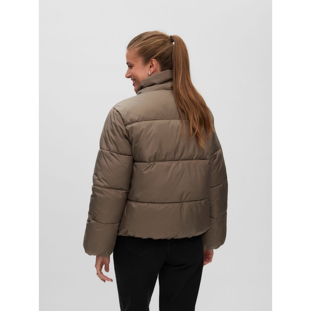 Doudoune bungee cord, VERO MODA