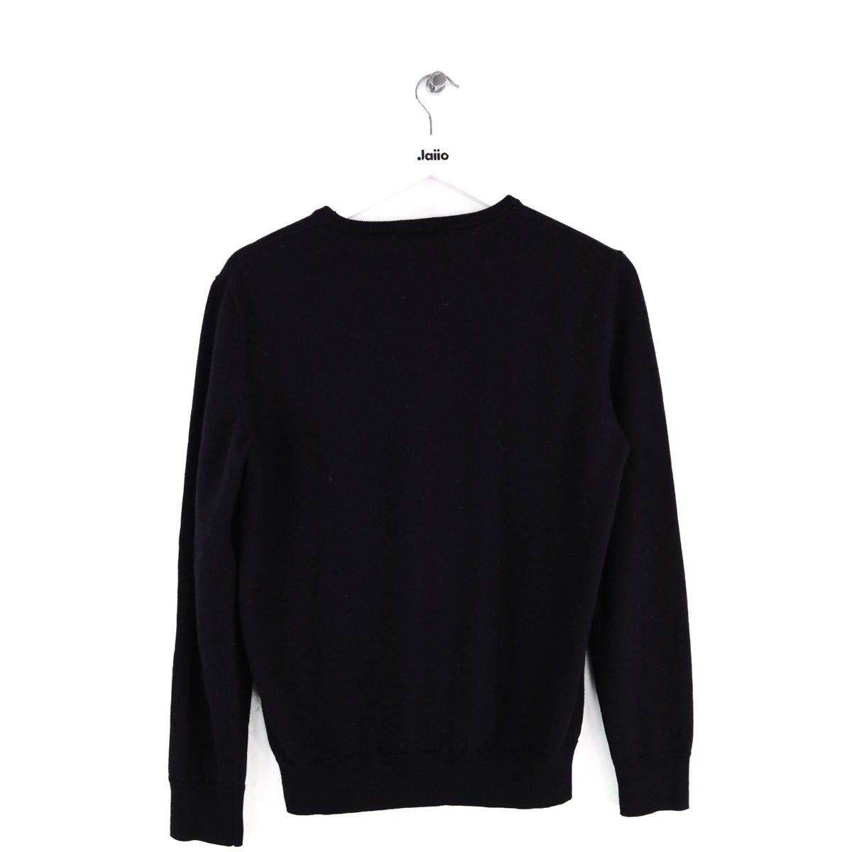 Pull - Très Bon État noir, APC