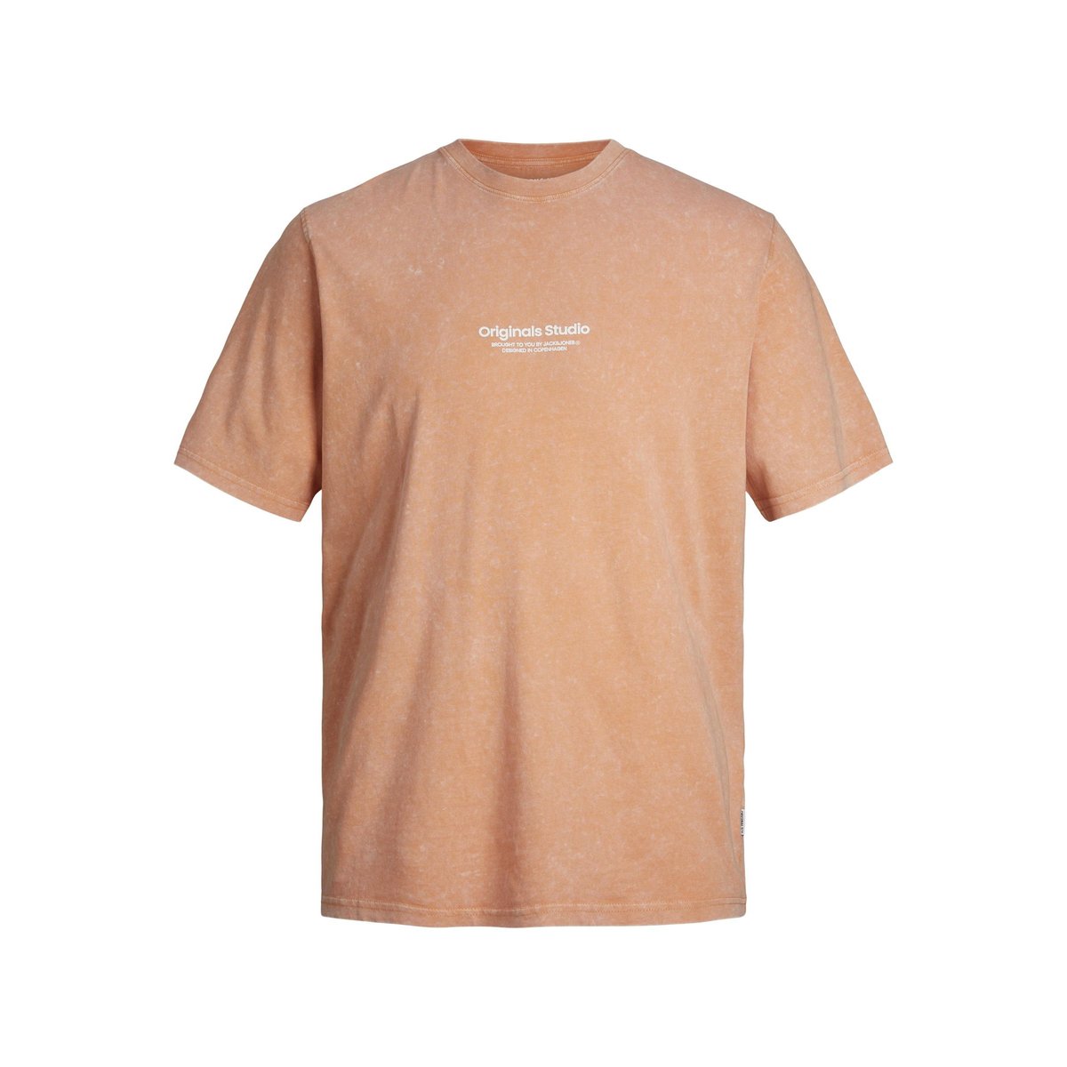 T-Shirt canyon sunset, JACK & JONES