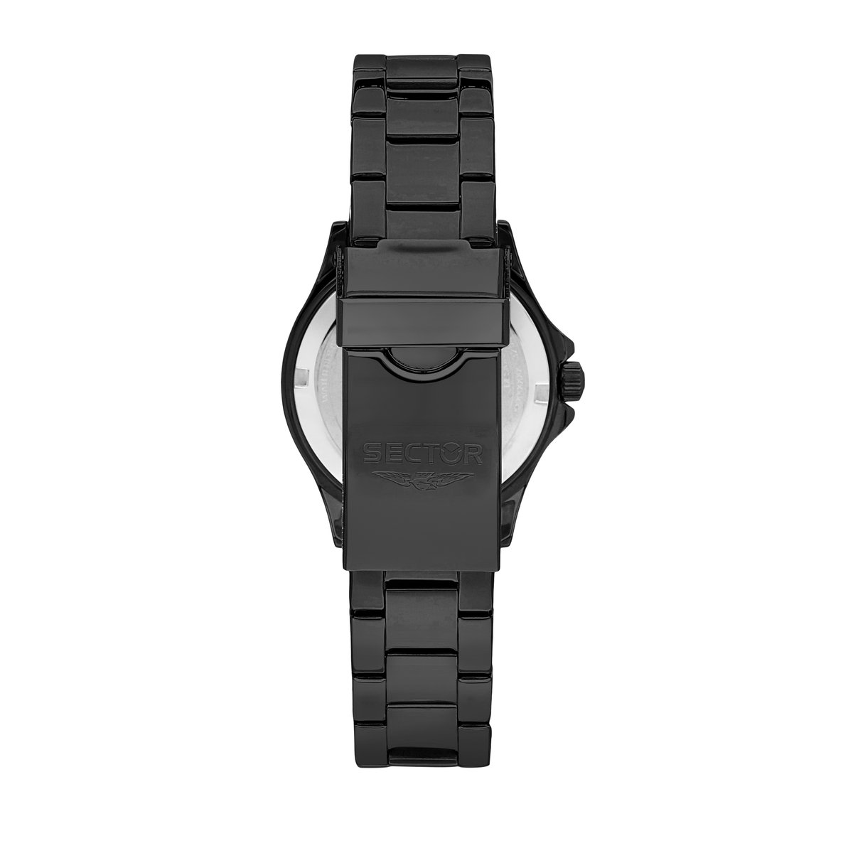 Montre 230 noir, SECTOR