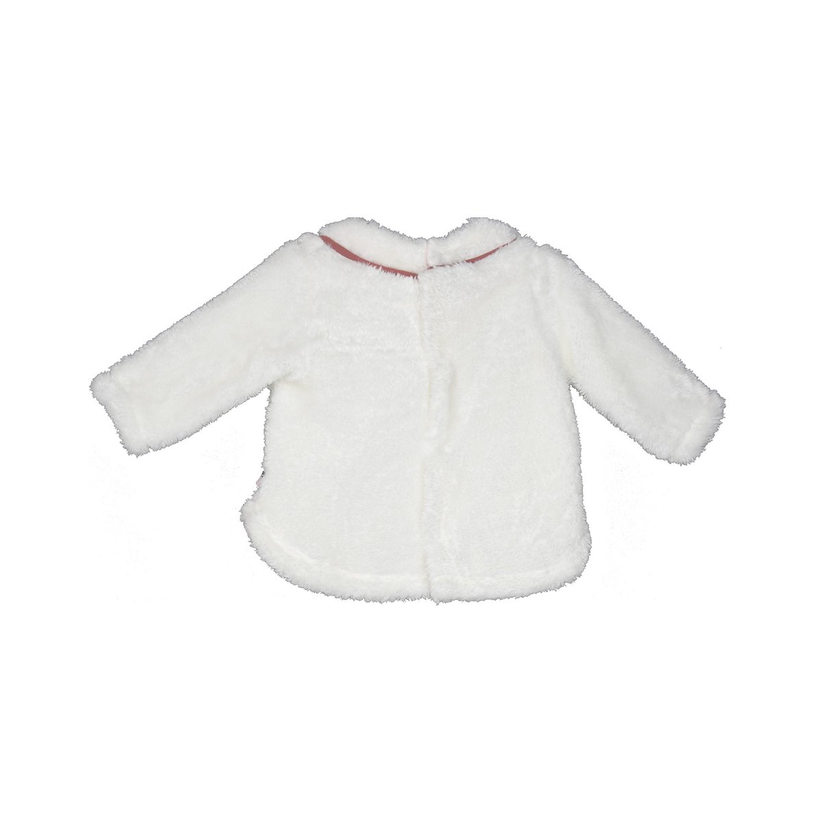 Sweat bebe + legging firmania blanc, SUCRE D'ORGE