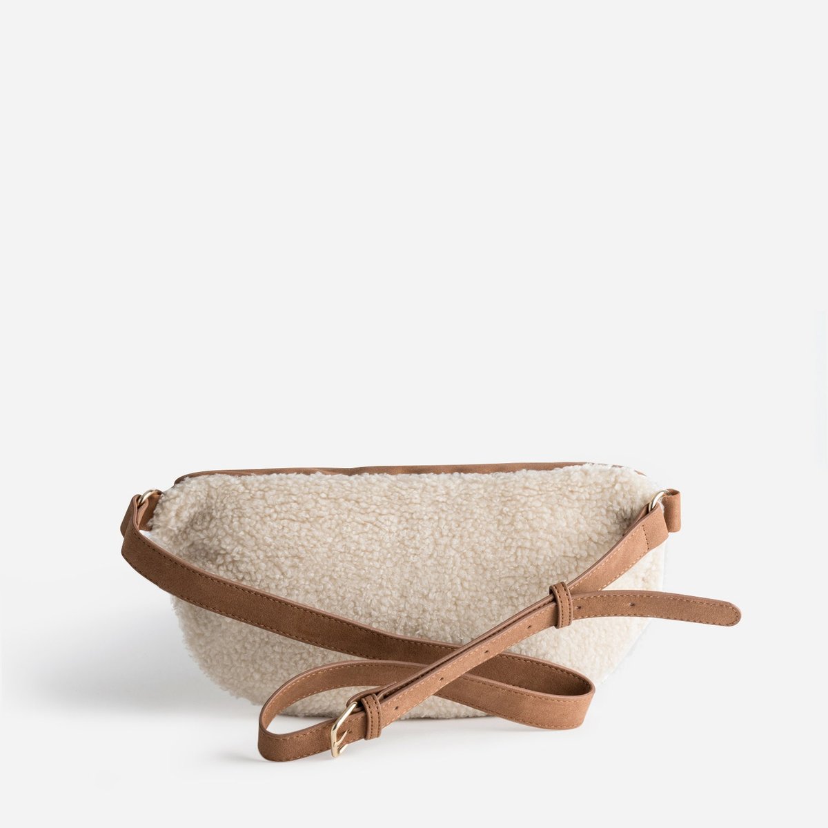 Sac À Main KOSAKO beige, ERAM