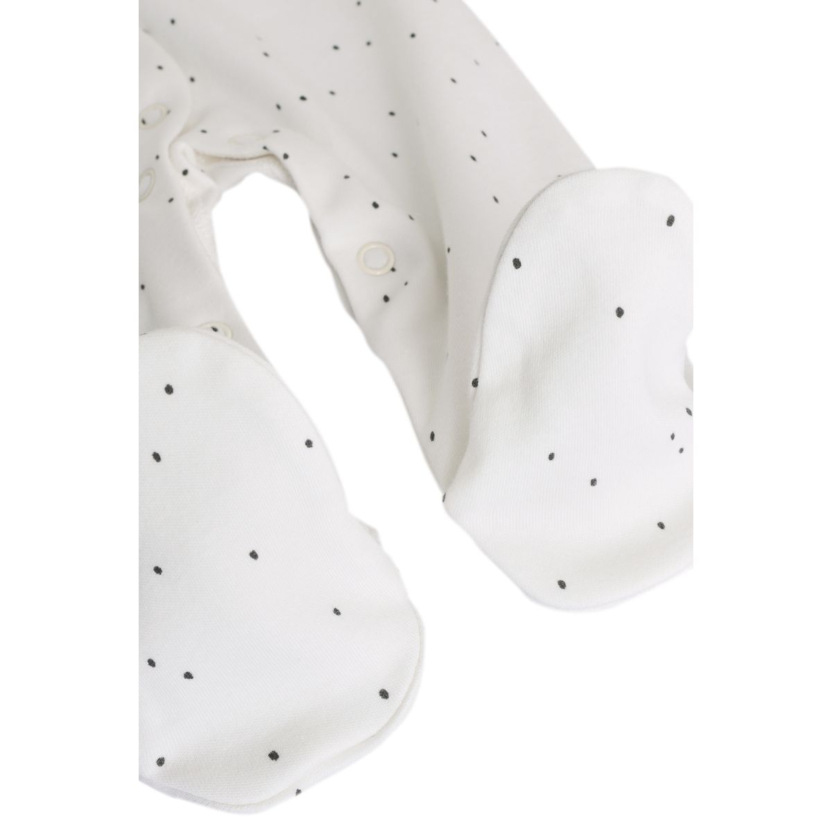 Dors-bien personnage ours, lot de 5 naturel, NEXT