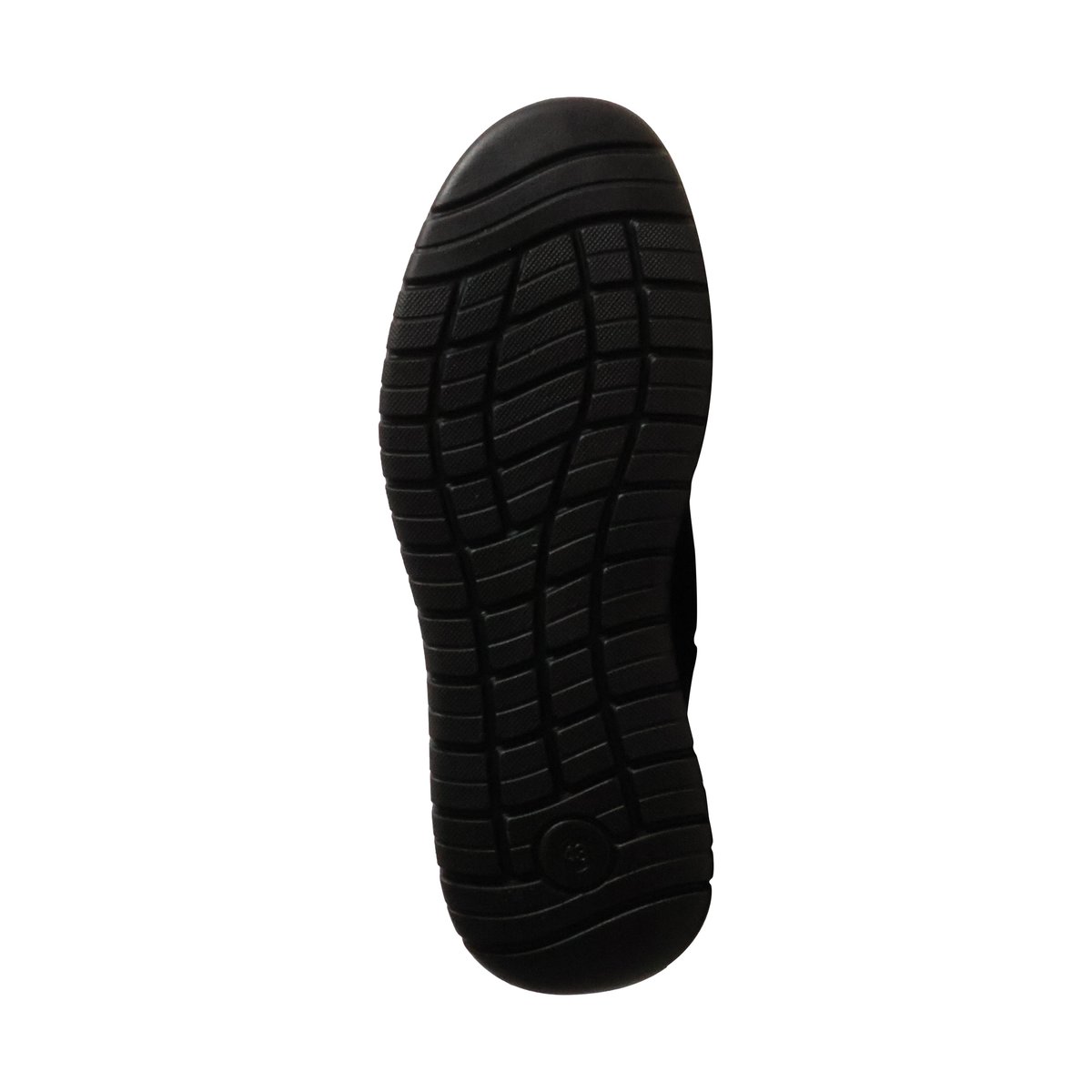 Moccassins à Scratch noir, ENZO MARCONI