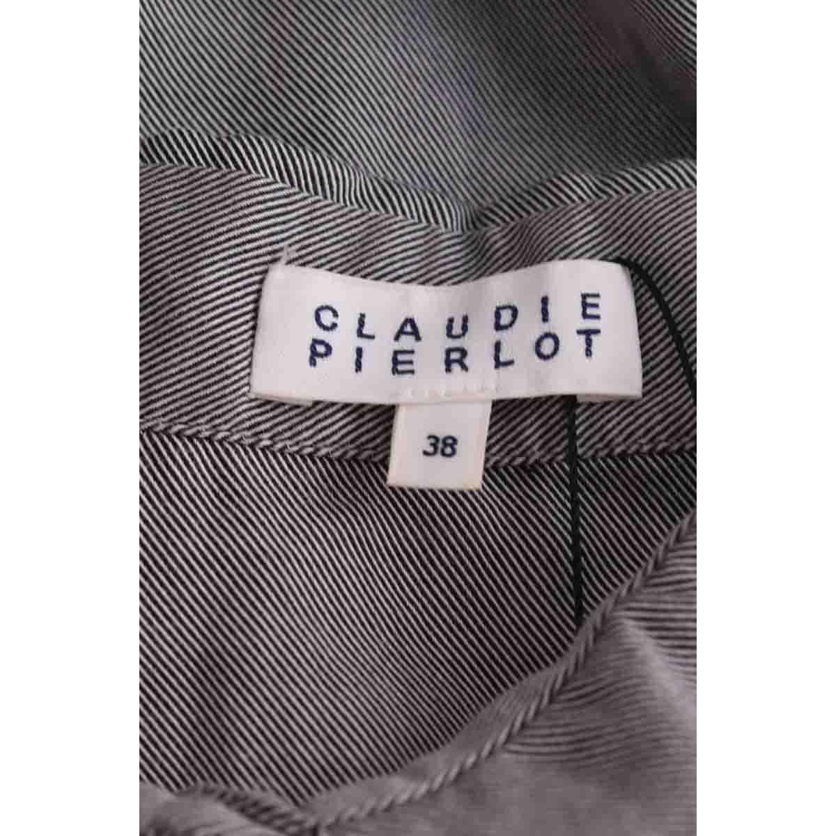 Chemise - Très Bon État gris, CLAUDIE PIERLOT