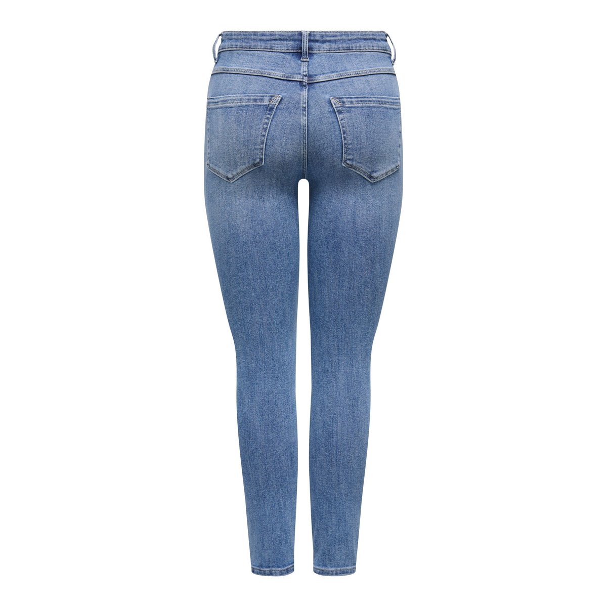 Jean Skinny light blue denim, ONLY