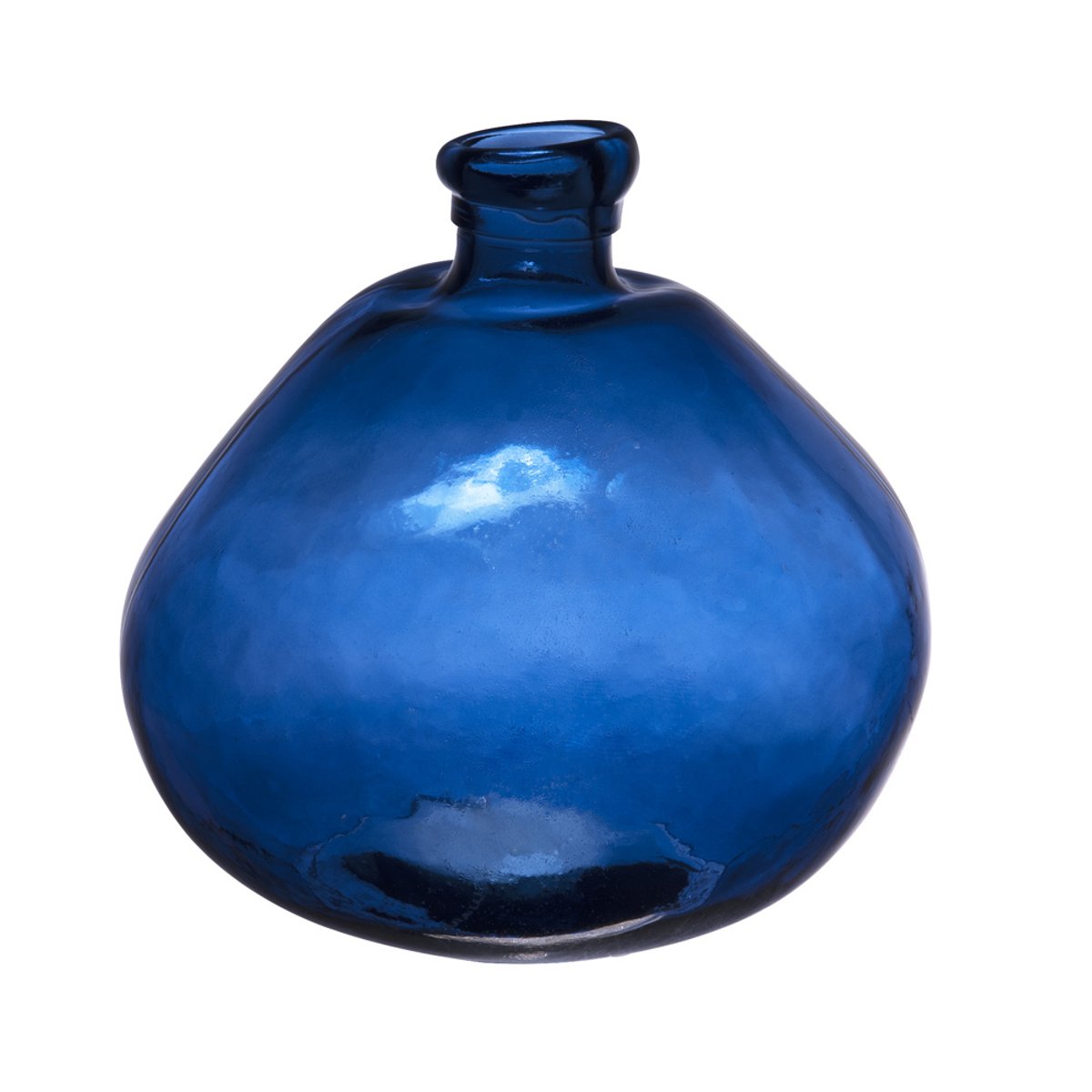 Vase Symplicity 23 bleu, TABLE PASSION