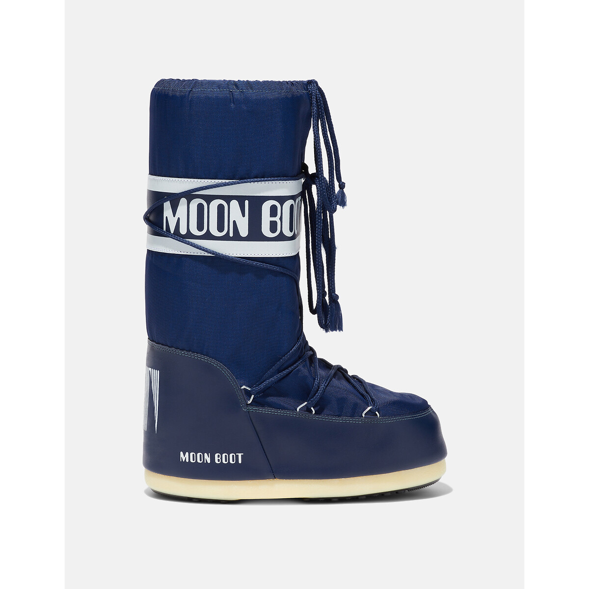 Laarzen Nylon marine , MOON BOOT