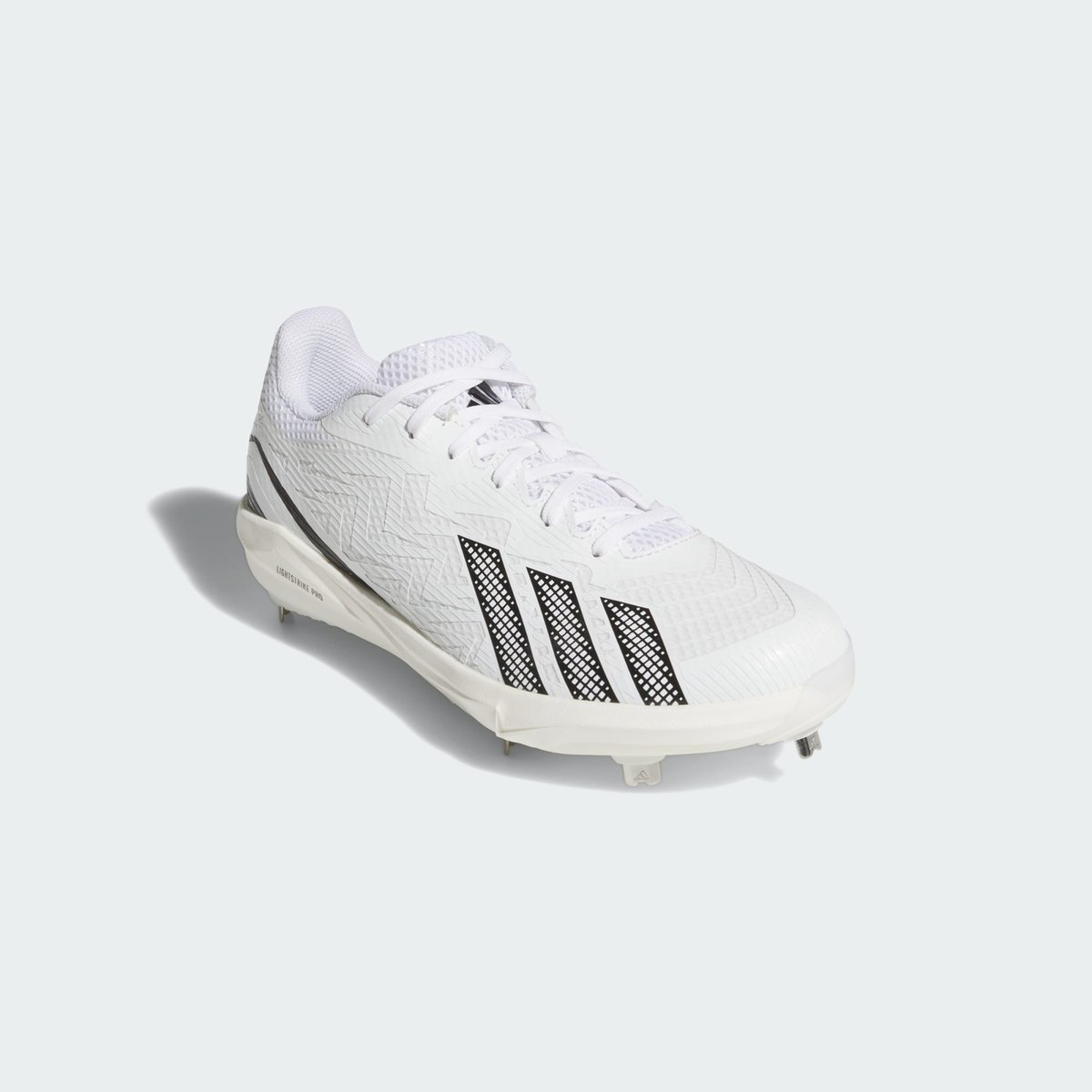 Chaussure Adizero Electric 3.0 Bsb Chaussure Adizero Electric 3.0 Bsb cloud white / core black / cloud white, adidas Performance