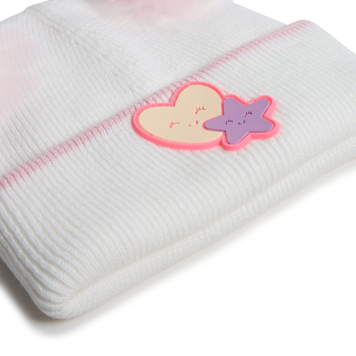 Bonnet en tricot rice, BILLIEBLUSH