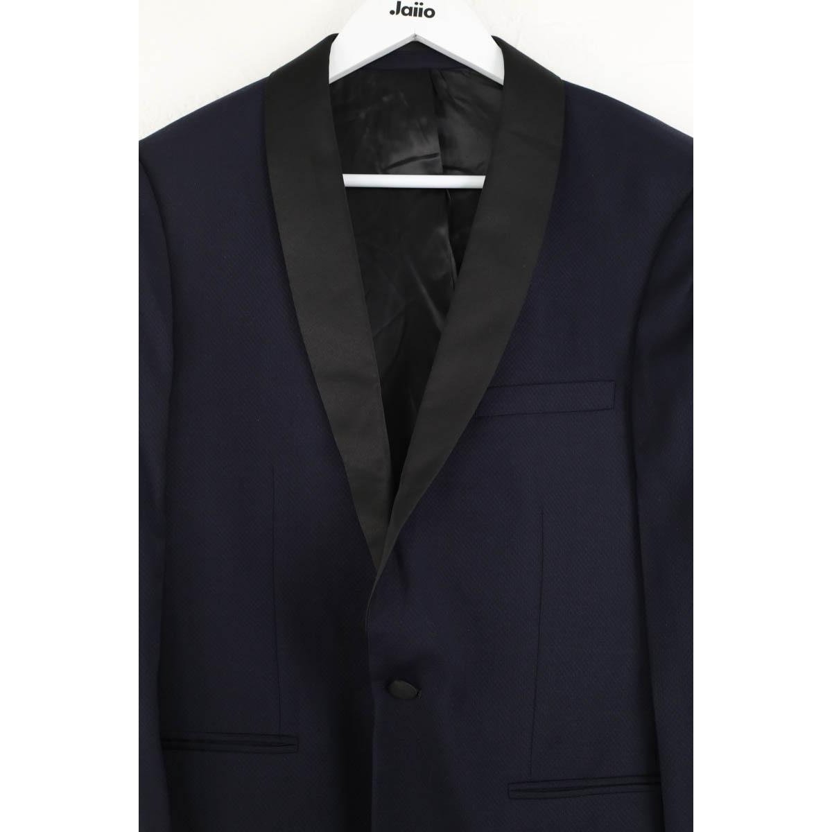Veste - Très Bon État marine, SANDRO