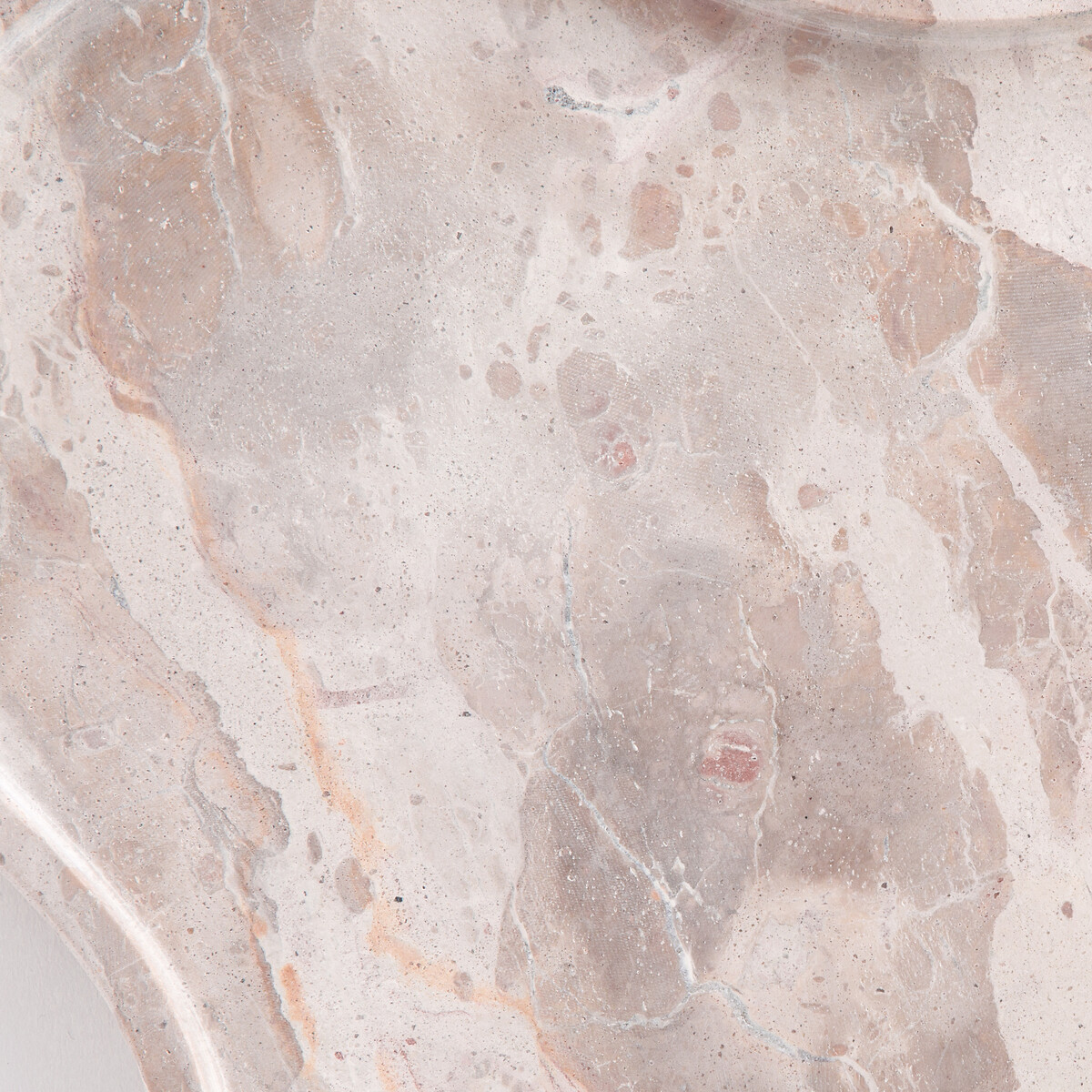 Coupelle, vide-poches en marbre, Aisi marbre gris, AM.PM