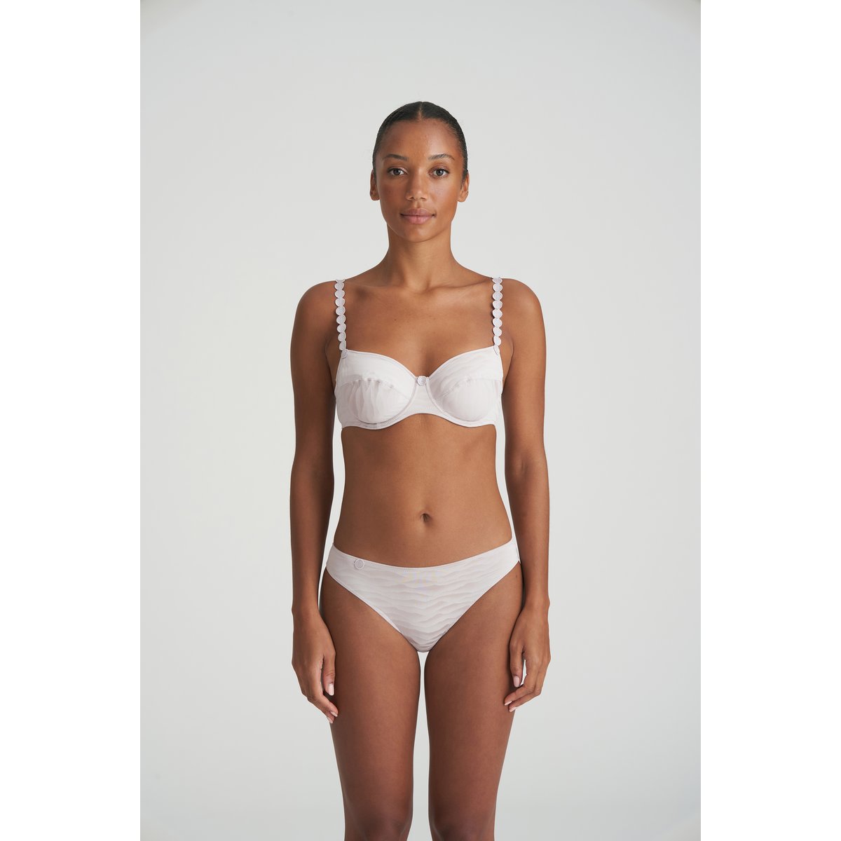 Soutien gorge emboîtant TOM rose - sweet haze, MARIE JO