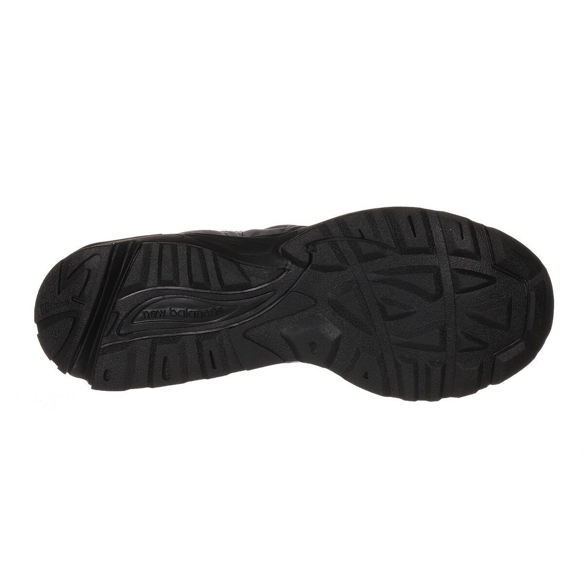 Baskets 880R LIFESTYLE gris foncé/noir, NEW BALANCE