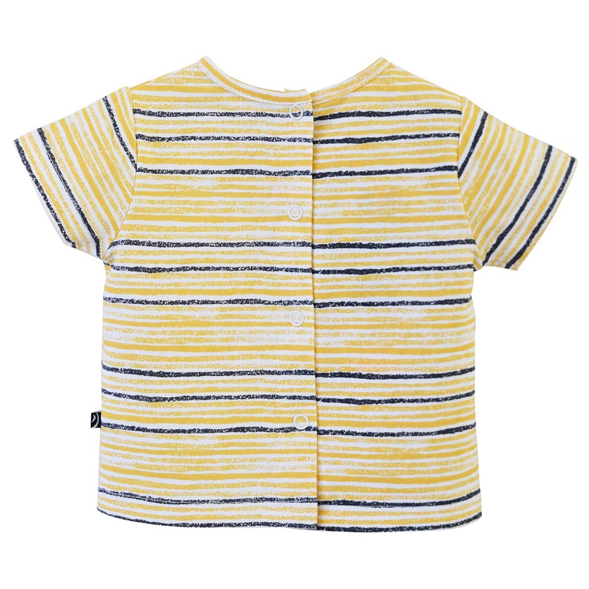 Ensemble court garcon axel bleu, SUCRE D'ORGE