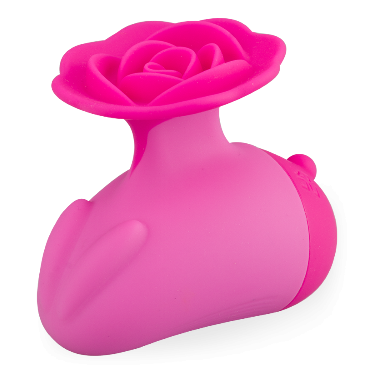 Stimulateur clitoridien vibrant Bunnyzz rose, LOVE AND VIBES