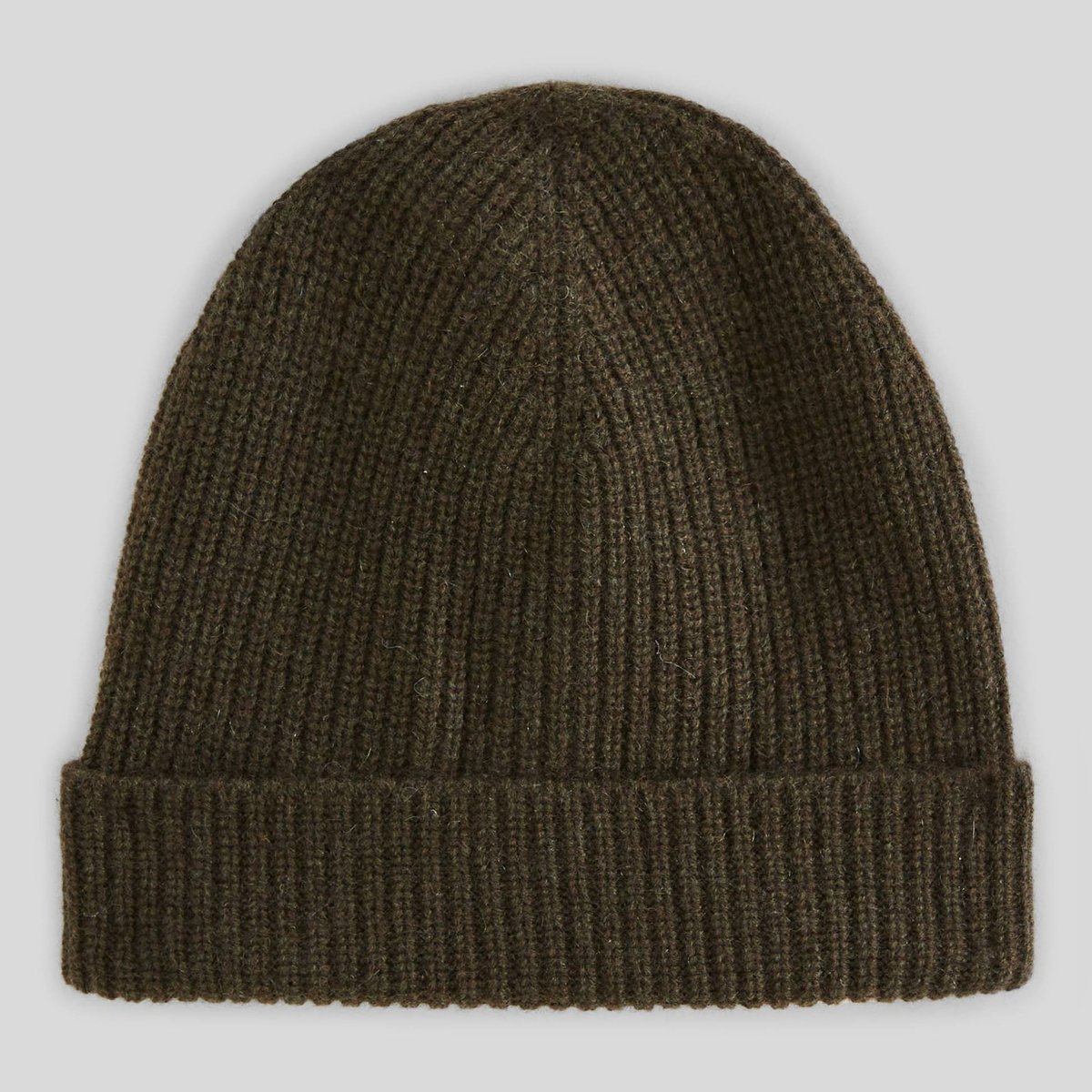 Bonnet en cachemire, Oeko-Tex anthracite, MONOPRIX
