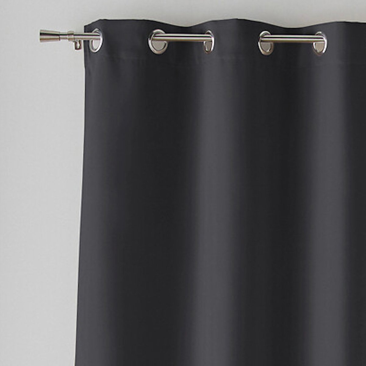 Rideau Polyester isolant ombre, C DESIGN HOME TEXTILE