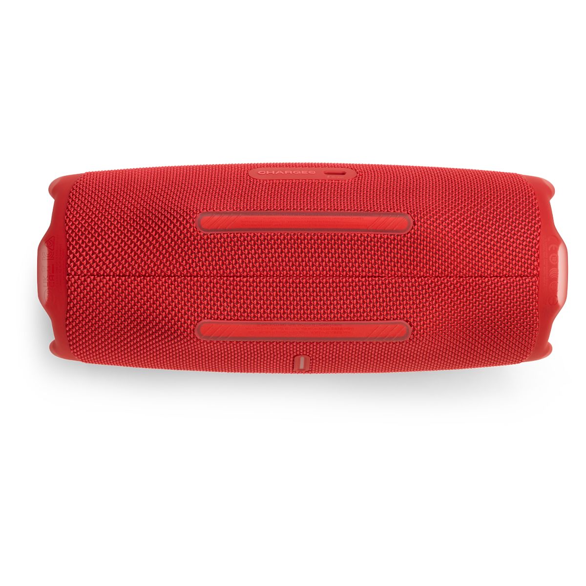 Enceinte portable Charge 6 Rouge rouge, JBL