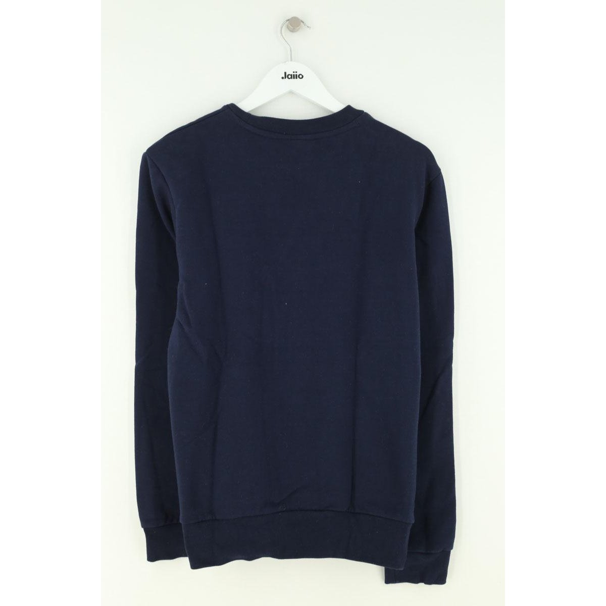 Sweatshirt - Très Bon État marine, LACOSTE
