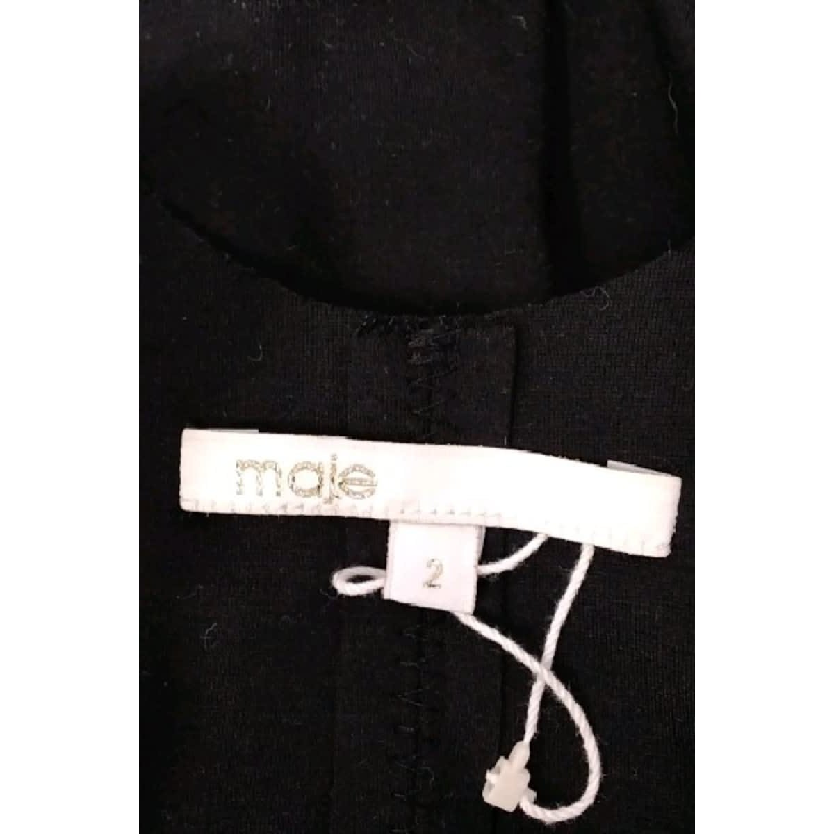 Robe - Très Bon État noir, MAJE