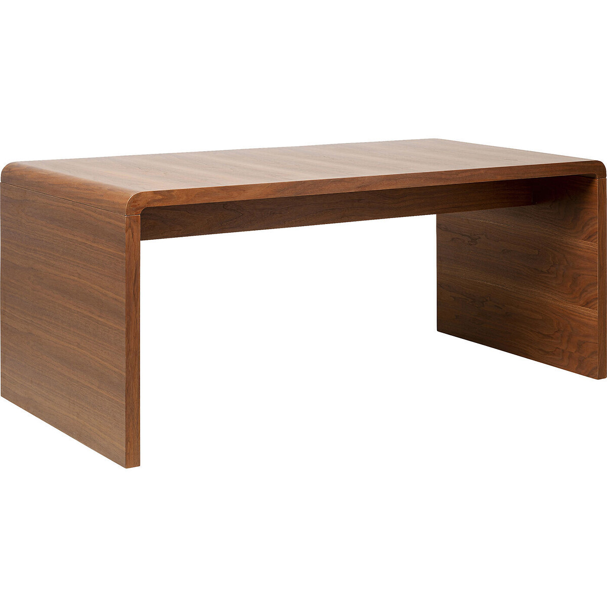 Bureau, CLUB marron, KARE DESIGN