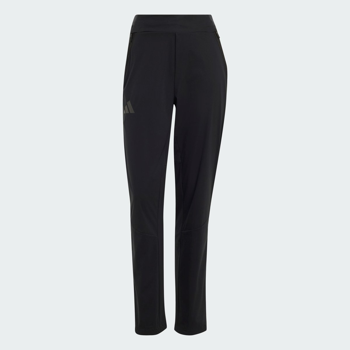 Pantalon De Ski De Fond Softshell Terrex Xperior black, adidas Performance