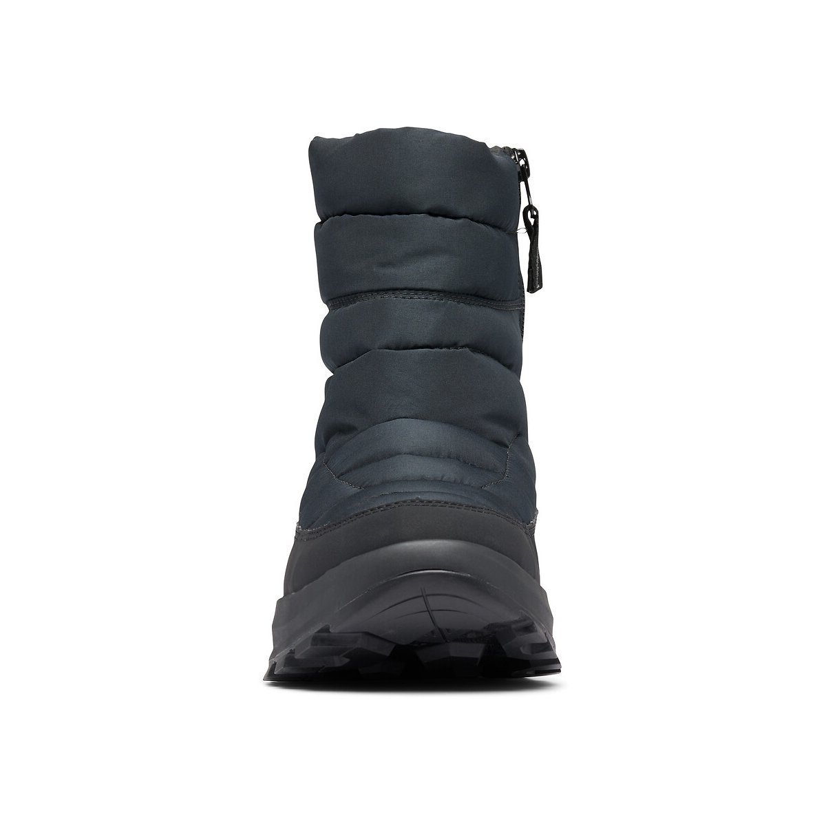 Boots d’hiver imperméables Snowtrot™ noir/noir, COLUMBIA