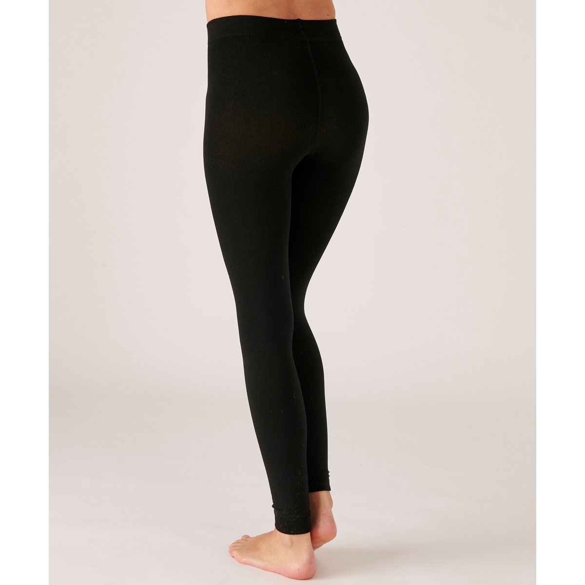 Legging Thermolactyl 300D noir, DAMART