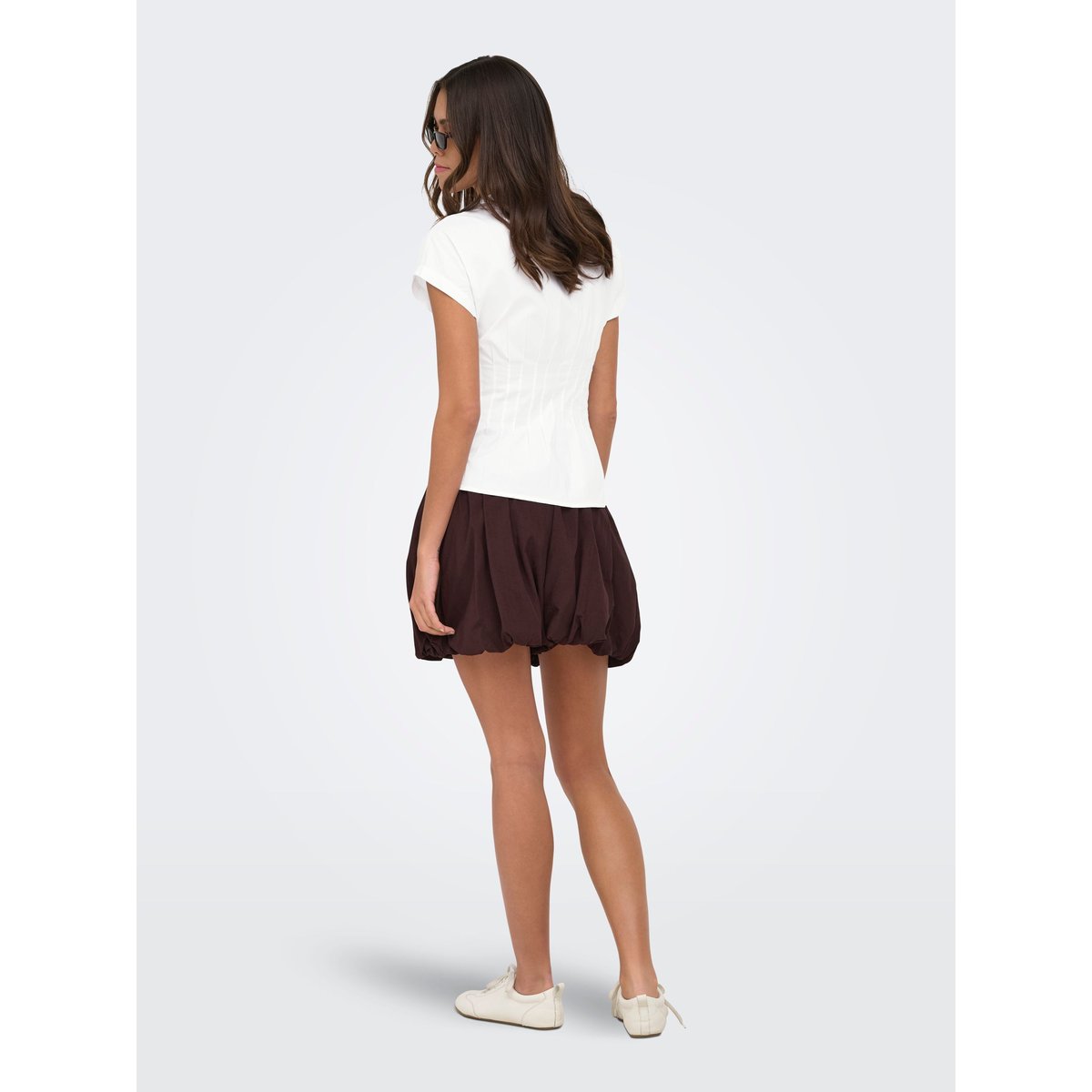 Chemise white, JDY