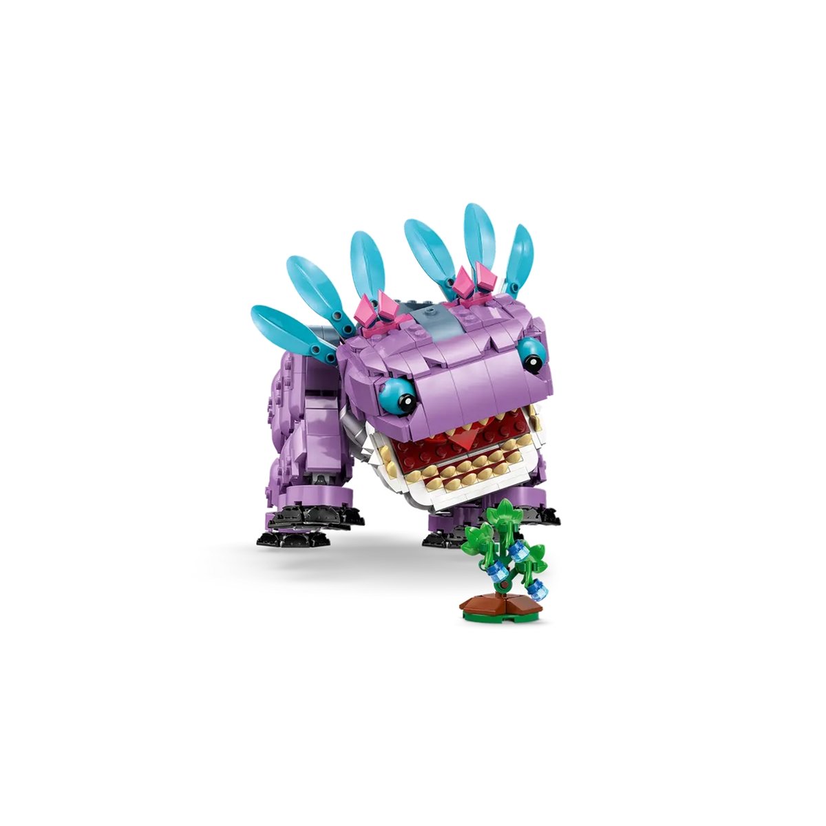 Fortnite - Klombo - LEGO FORTNITE violet, LEGO