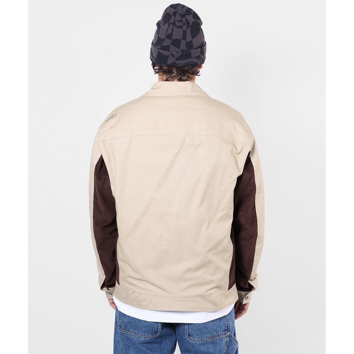 Veste WESTRIDE dune, OXBOW