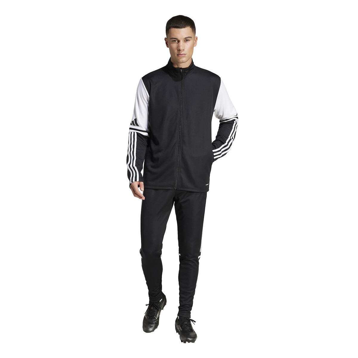 Pantalon de training SQUADRA25 noir, adidas Performance