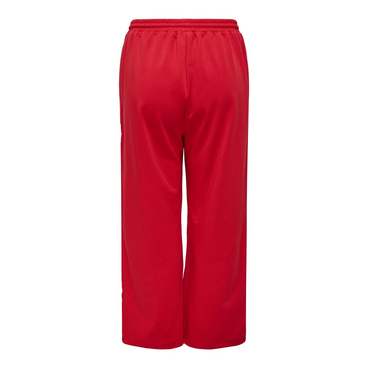 Pantalon À Jambe Large high risk red, ONLY CARMAKOMA