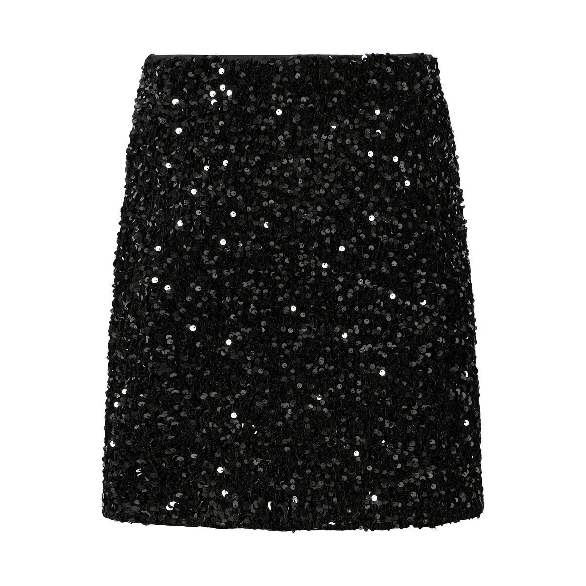 Jupe de costume noir true black, B.YOUNG