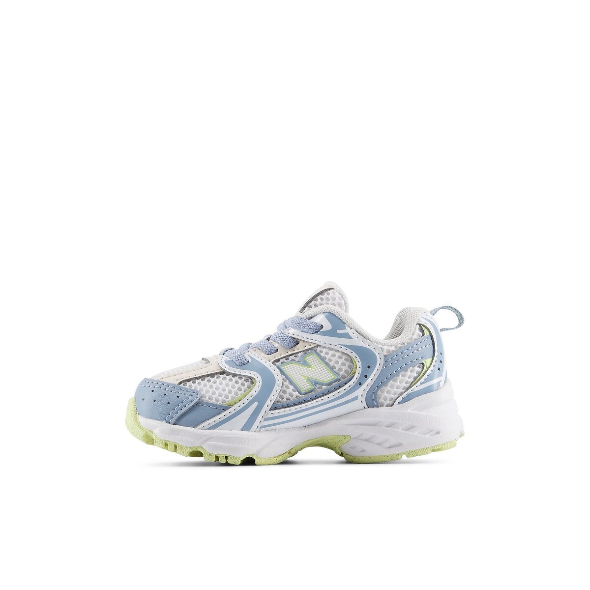 Sapatilhas 530 azul claro/branco, NEW BALANCE