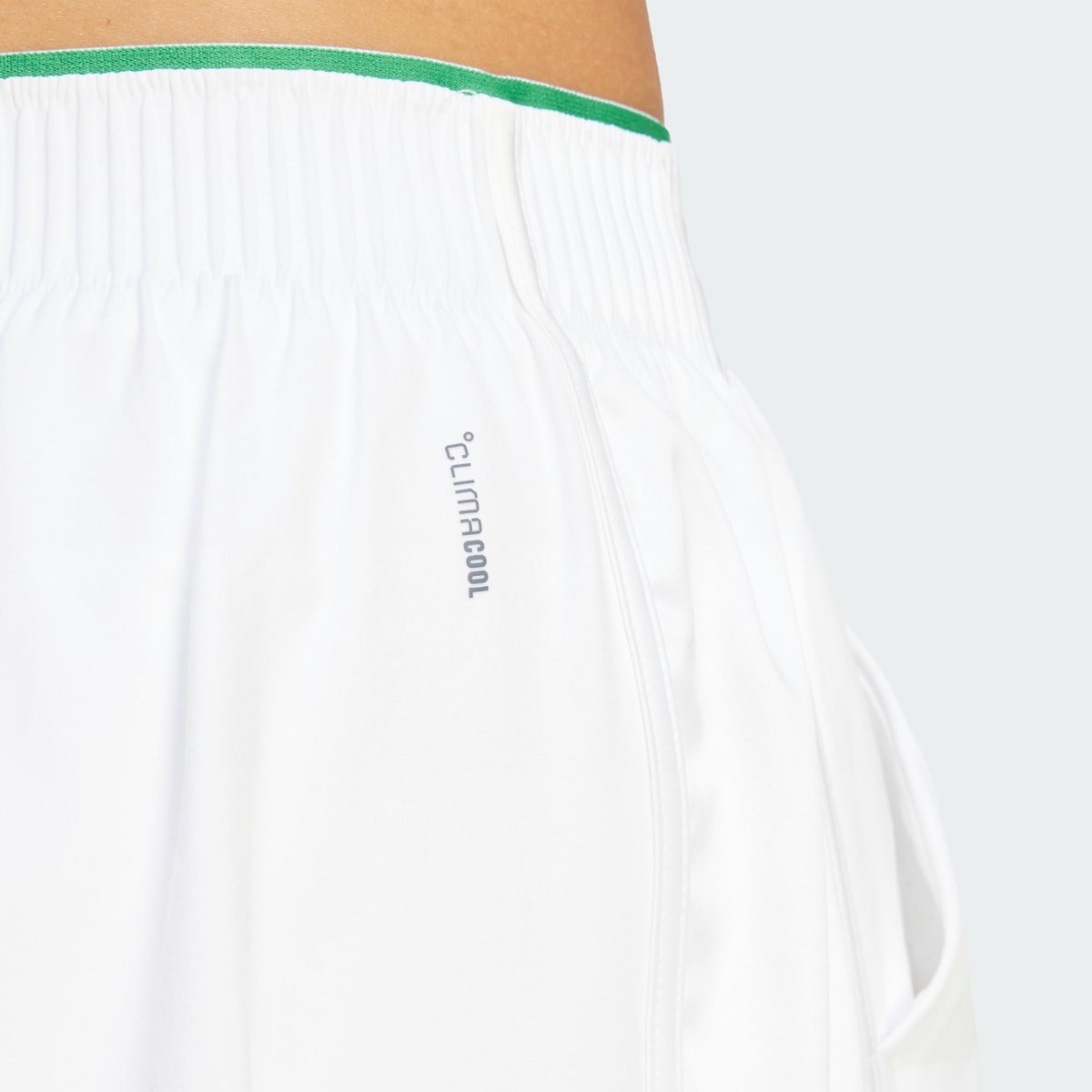 Short De Tennis Pro Climacool Short De Tennis Pro Climacool white, adidas Performance