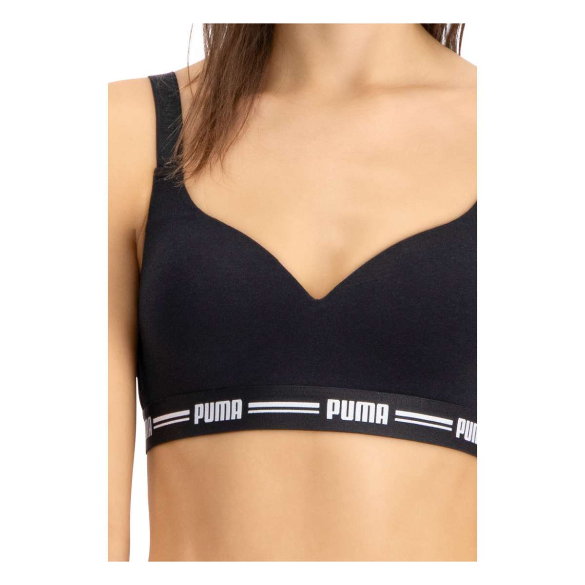 V015392 noir, PUMA