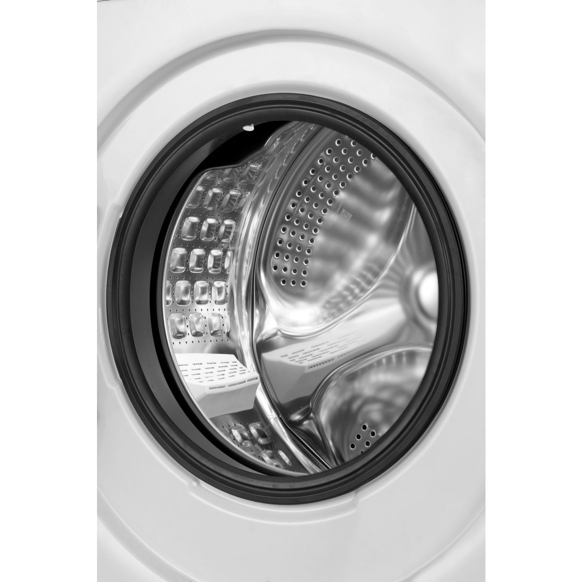 Lave linge hublot ELF814-5b couleur unique, ESSENTIEL B