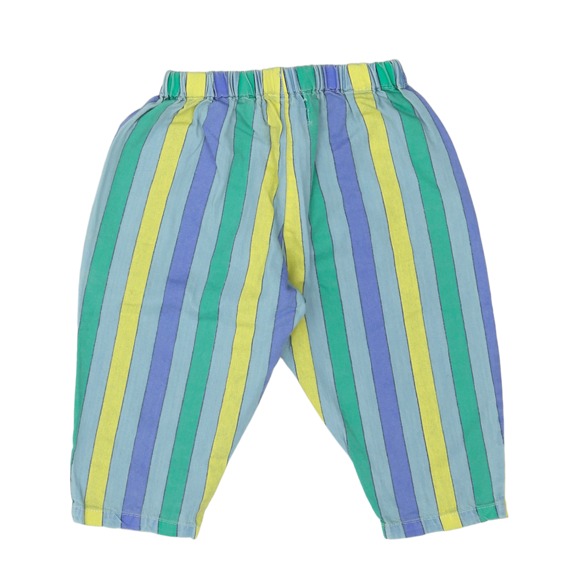 Pantalon bébé - Très bon état bleu, BOBO CHOSES