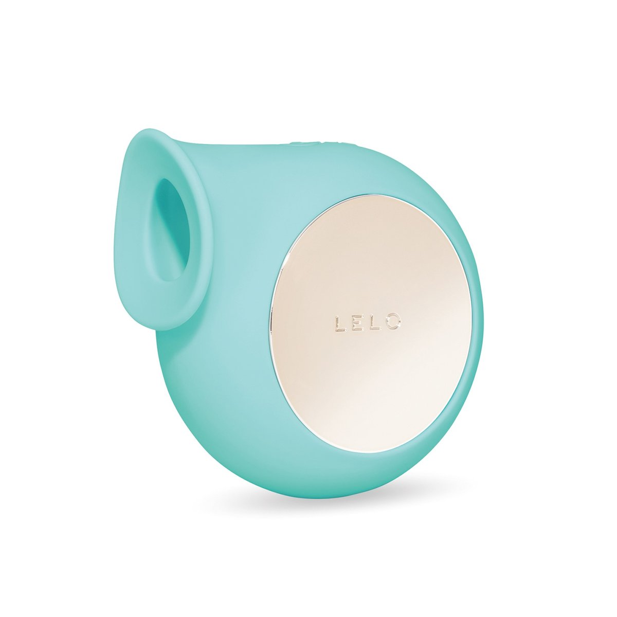 Stimulateur Clitoridien Sonique, SILA aqua, LELO