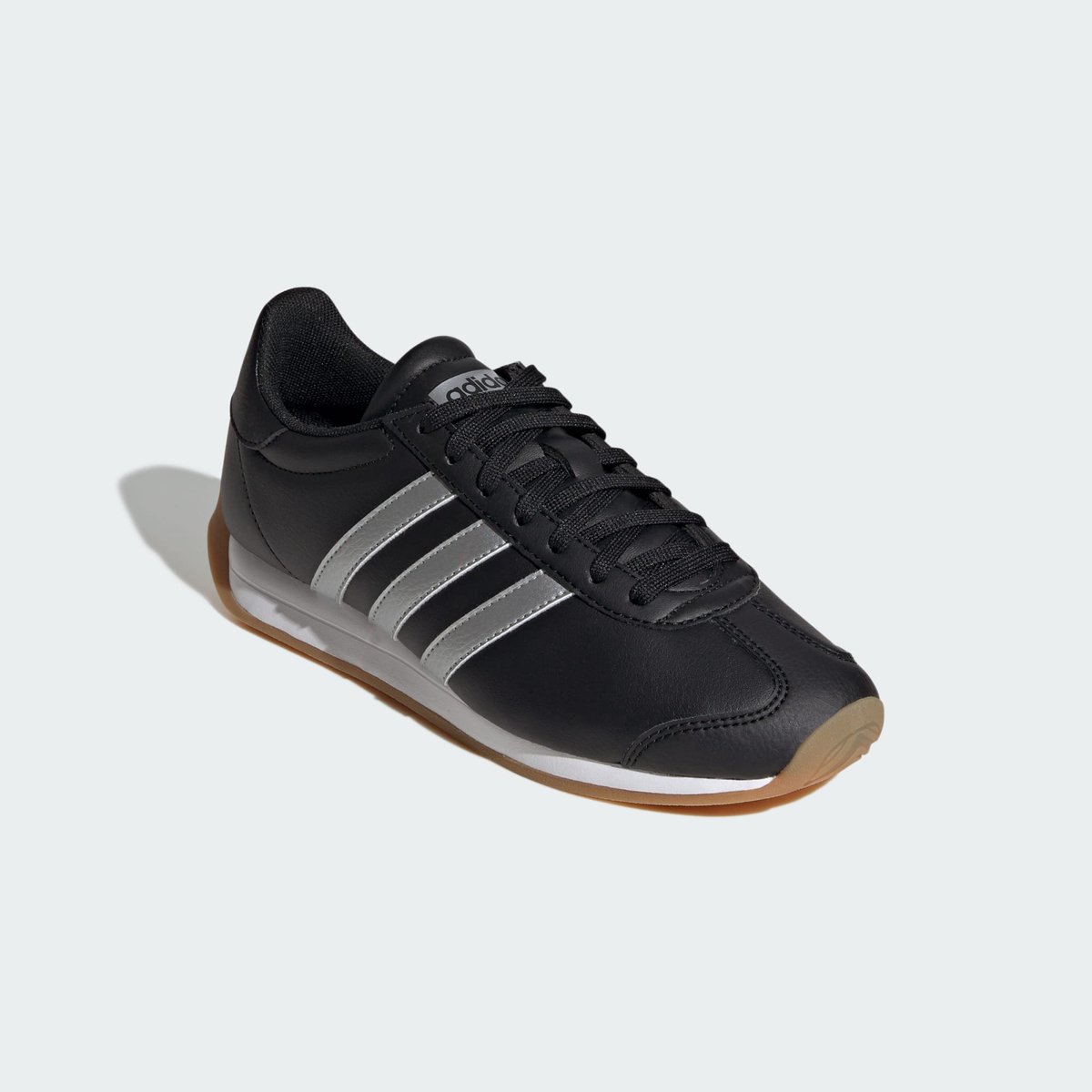 Chaussure Runvista core black / core black / iron metallic, ADIDAS SPORTSWEAR