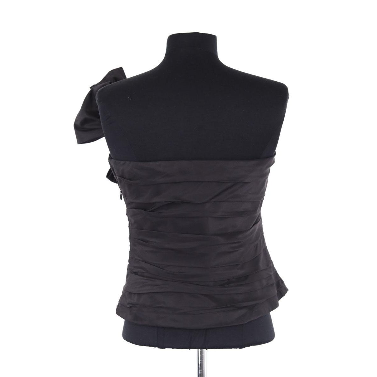 Top sans manche - Très Bon État noir, RALPH LAUREN