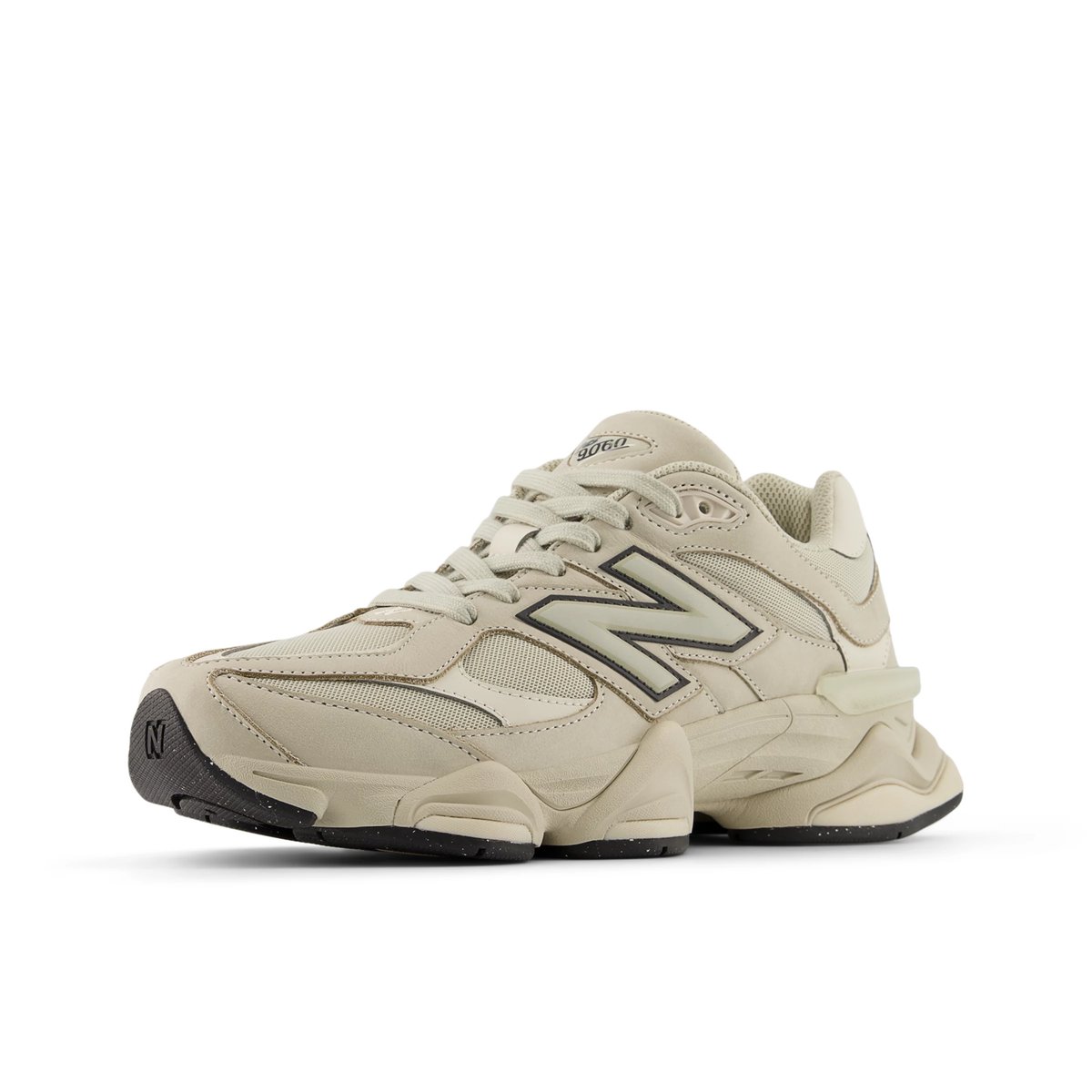 9060. gris - 78t, NEW BALANCE
