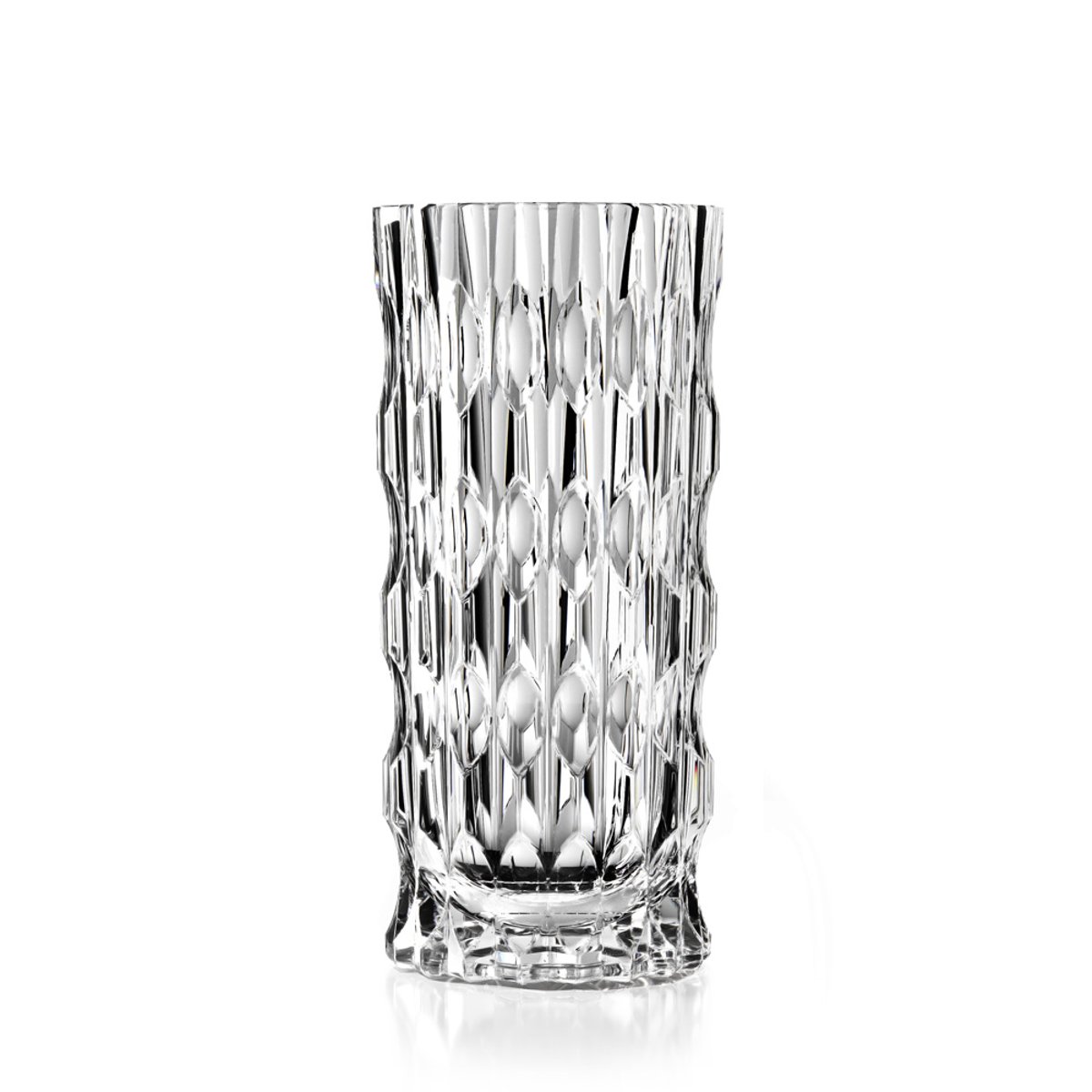 Vase Joker 28 - VASE transparent / cristal, RCR