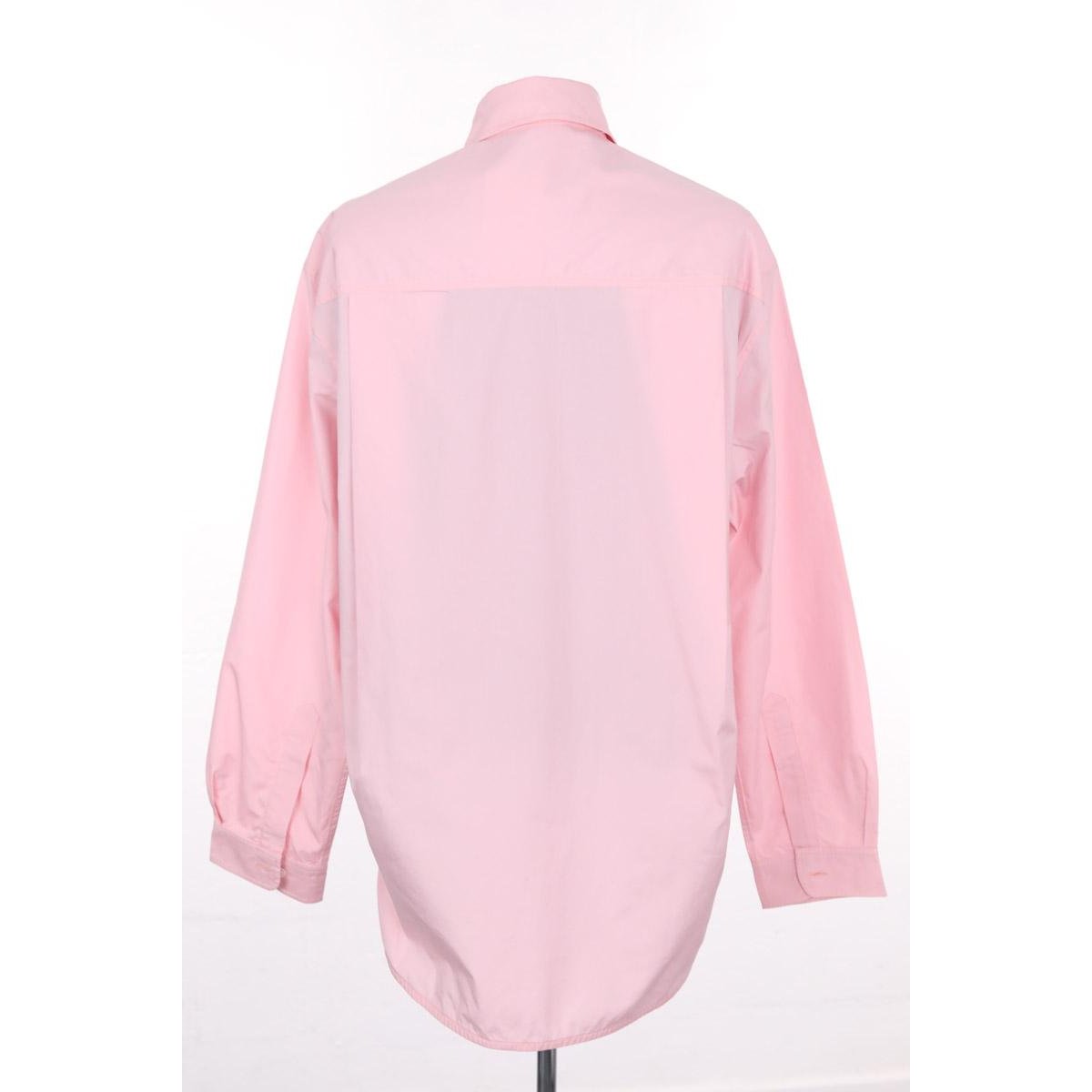 Chemise - Très Bon État rose, VANESSA BRUNO